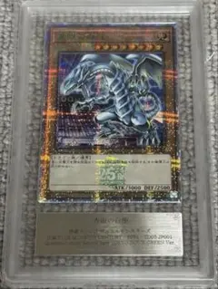 2026年最新】遊戯王 25th ブルーアイズ 東京ドームの人気アイテム