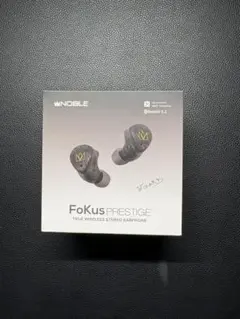 2026年最新】NOBLE audio fokus prestigeの人気アイテム - メルカリ