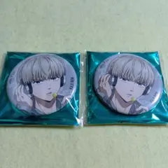 2026年最新】ベースヤード 梶 缶バッジの人気アイテム - メルカリ