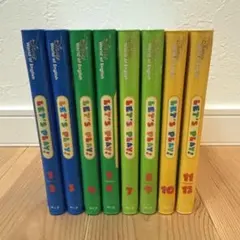 2026年最新】ディズニー レッツプレイ dvdの人気アイテム - メルカリ