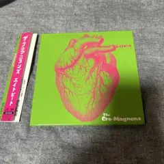 2026年最新】ザ クロマニヨンズ エイトビートの人気アイテム - メルカリ