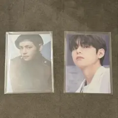 2026年最新】bts the best トレカ テテの人気アイテム - メルカリ