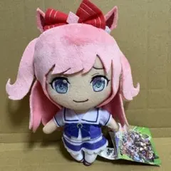 2026年最新】アグネスデジタルぬいぐるみの人気アイテム - メルカリ