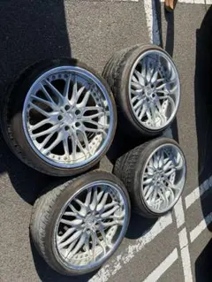 2026年最新】レオンハルト 21インチの人気アイテム - メルカリ