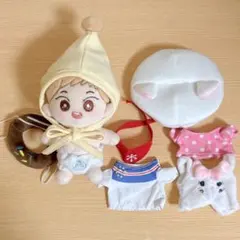 2026年最新】シウミン ぬいぐるみの人気アイテム - メルカリ