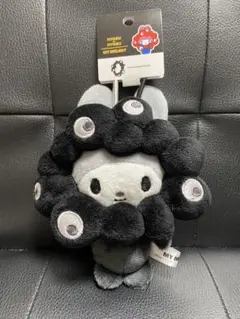 2026年最新】EXPO2025 ミャクミャク 【サンリオキャラクターズ