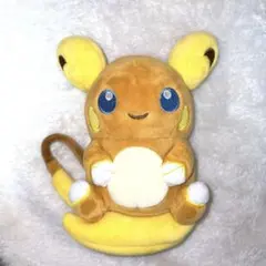 2026年最新】ライチュウ ドールの人気アイテム - メルカリ