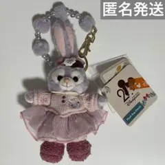 2026年最新】香港ディズニークリスマスステラルーぬいぐるみキー