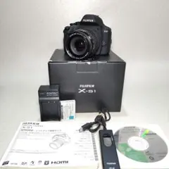 2026年最新】fujifilm x s1の人気アイテム - メルカリ