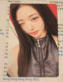 2026年最新】ウォニョン サノク トレカの人気アイテム - メルカリ