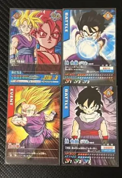 2026年最新】ドラゴンボール カードダス ファイルの人気アイテム