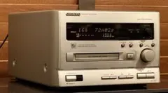 2026年最新】mdコンポ onkyoの人気アイテム - メルカリ