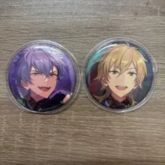 2026年最新】羽風薫 缶の人気アイテム - メルカリ