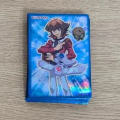 2026年最新】遊城十代 スリーブの人気アイテム - メルカリ