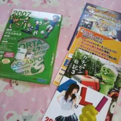 2026年最新】東京ゲームショウ2007の人気アイテム - メルカリ