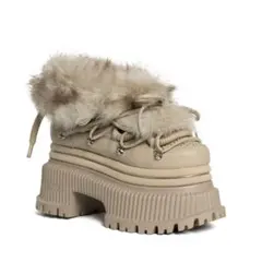 2026年最新】yello ブーツの人気アイテム - メルカリ