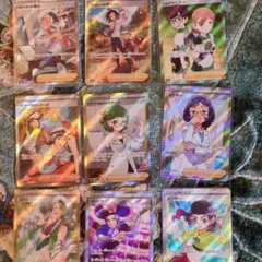 2026年最新】ポケモンカード まとめ売り srの人気アイテム - メルカリ
