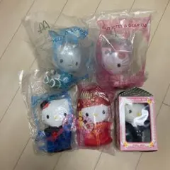 2026年最新】ミレニアムキティの人気アイテム - メルカリ