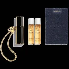 2026年最新】シャネルN°5パーススプレイの人気アイテム - メルカリ