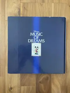 2026年最新】disney music of dreamsの人気アイテム - メルカリ