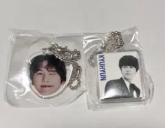 2026年最新】キュヒョン アクリルキーホルダーの人気アイテム - メルカリ