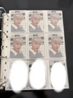 2026年最新】Nct dream ジェミン moonlightの人気アイテム - メルカリ