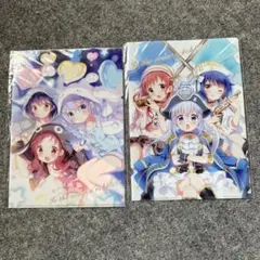 2026年最新】ご注文はうさぎですか? クリアファイルの人気アイテム