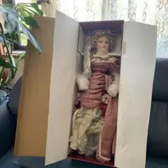 2026年最新】ビスクドール cascoの人気アイテム - メルカリ