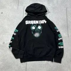 2026年最新】green day パーカーの人気アイテム - メルカリ