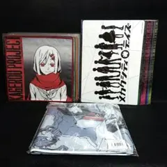 2026年最新】カゲロウプロジェクト シンタローの人気アイテム - メルカリ