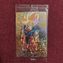 2026年最新】ドラゴンボールヒーローズ 孫悟空 bm3-sec2の人気アイテム