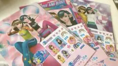 2026年最新】ラブandベリー ファイルの人気アイテム - メルカリ