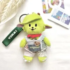 2026年最新】ミセス メメル キーホルダー ぬいぐるみの人気アイテム