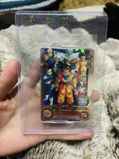 2026年最新】ドラゴンボールヒーローズ 悟空 未開封の人気アイテム