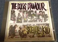 2026年最新】dogs d'amourの人気アイテム - メルカリ