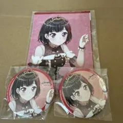 2026年最新】バンドリ 美竹蘭 缶バッジの人気アイテム - メルカリ