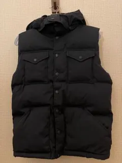 2026年最新】north face purple label ダウン ベストの人気アイテム