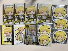 2026年最新】からつけあっきぃ 缶バッジの人気アイテム - メルカリ