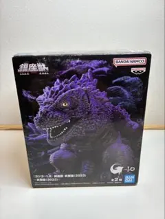 2026年最新】鎮座獣 ゴジラ-1.0の人気アイテム - メルカリ