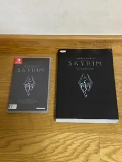 2026年最新】攻略本 スカイリムの人気アイテム - メルカリ