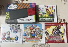 2026年最新】new3ds プレート マリオの人気アイテム - メルカリ