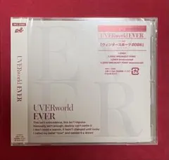 2026年最新】uverworld cdの人気アイテム - メルカリ