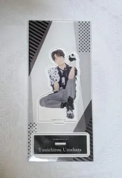 2026年最新】梅原裕一郎の人気アイテム - メルカリ