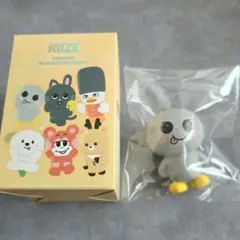 2026年最新】riize ぬいぐるみ ウンソクの人気アイテム - メルカリ
