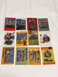 2026年最新】ウエハースマリオの人気アイテム - メルカリ