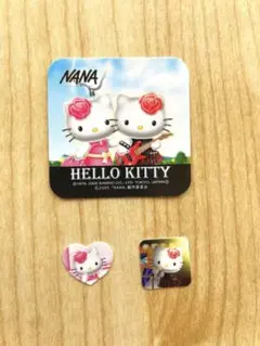 2026年最新】NANAキティちゃんの人気アイテム - メルカリ