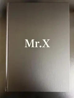 2026年最新】mr.xダイレクト出版の人気アイテム - メルカリ
