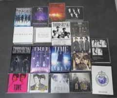 2026年最新】東方神起5人の人気アイテム - メルカリ