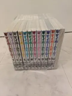 2026年最新】マイホームヒーロー 全巻の人気アイテム - メルカリ