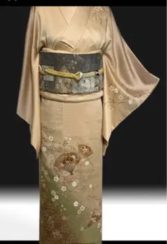 2026年最新】訪問着 友禅 セットの人気アイテム - メルカリ